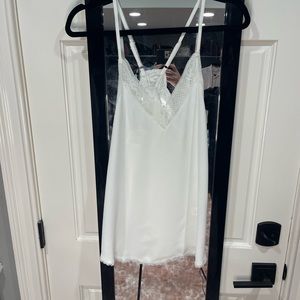 Razor back place tank size small